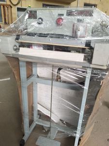 腳踏式防爆封口機