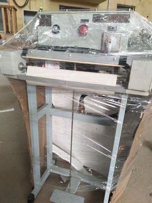 腳踏式防爆封口機